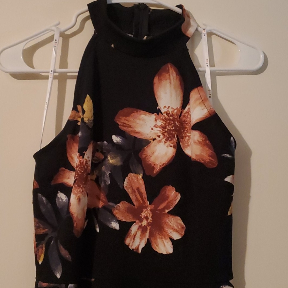 Party Dress - Picture 2 of 4